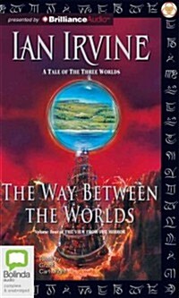 The Way Between the Worlds (MP3 CD)