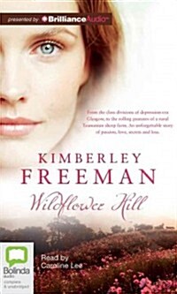 Wildflower Hill (MP3, Unabridged)