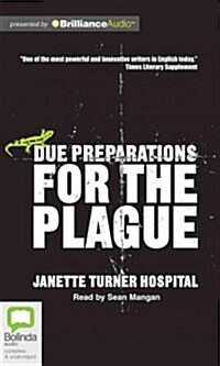 Due Preparations for the Plague (MP3 CD, Library)