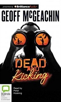 Dead and Kicking (MP3 CD, Library)