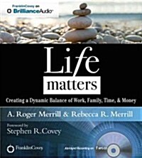 Life Matters (MP3, Unabridged)