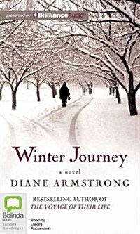 Winter Journey (MP3 CD)