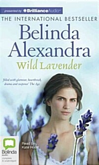 Wild Lavender (MP3, Unabridged)