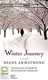 Winter Journey (MP3 CD, Library)