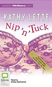 Nip n Tuck (MP3, Unabridged)