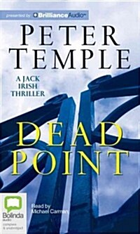 Dead Point (MP3 CD, Library)