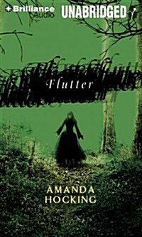 Flutter (MP3 CD)