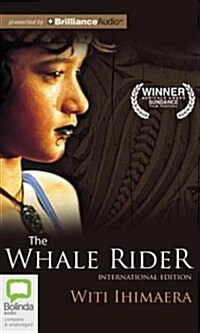 The Whale Rider (MP3 CD, Library)