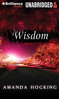 Wisdom (MP3 CD)