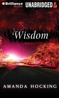 Wisdom (MP3 CD, Library)