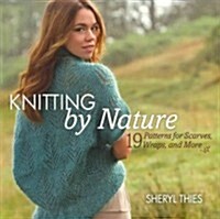 Knitting by Nature (Paperback)