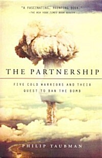 The Partnership (Paperback)