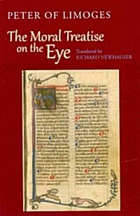 The Moral Treatise on the Eye (Paperback)