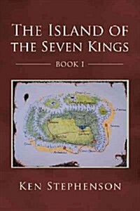 The Island of the Seven Kings (Hardcover)