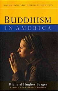 Buddhism in America (Paperback, Revised, Expand)