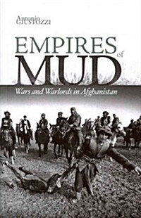 Empires of Mud (Paperback)