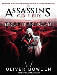 Assassins Creed: Brotherhood (MP3 CD)