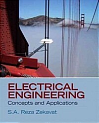 Electrical Engineering: Concepts and Applications (Hardcover)