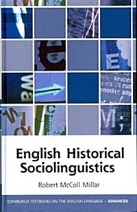 English Historical Sociolinguistics (Hardcover, New)
