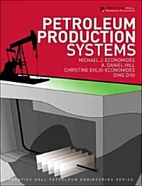 Petroleum Production Systems (Hardcover, 2)