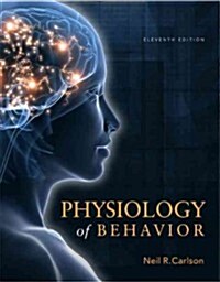 Physiology of Behavior (Hardcover, 11)