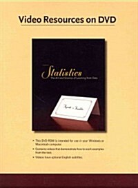 Statistics (DVD-ROM, 3rd)