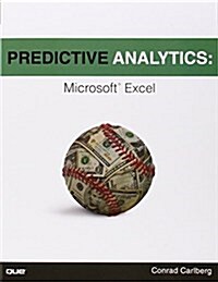Predictive Analytics: Microsoft Excel (Paperback)
