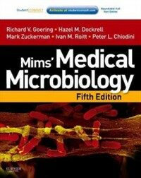 Mims' medical microbiology 5th ed