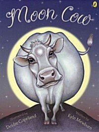 Moon Cow (Paperback)
