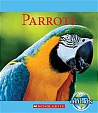 Parrots (Paperback)