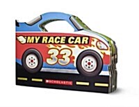 My Race Car (Board Books)