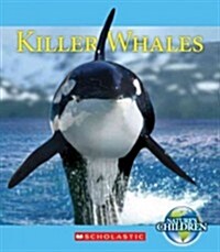 Killer Whales (Paperback)