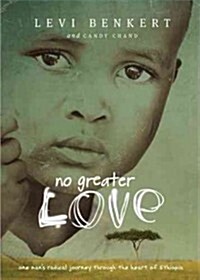 No Greater Love (Paperback)