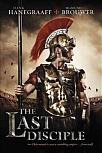 The Last Disciple (Paperback, Reprint)