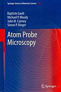 Atom Probe Microscopy (Hardcover, 2012)