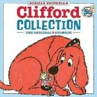 Clifford Collection (Hardcover)