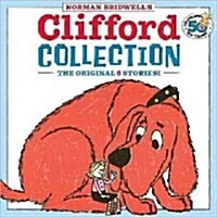 Clifford Collection (Hardcover)