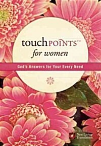 Touchpoints for Women (Paperback, Revised)