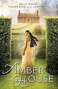 Amber House (Hardcover)