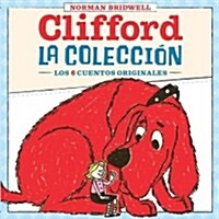 Clifford: La Colecci? (Cliffords Collection) (Hardcover)