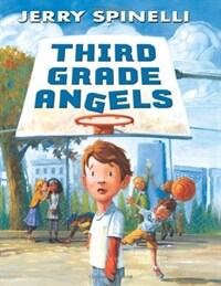 Third Grade Angels (Hardcover)