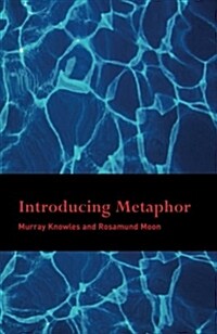 Introducing Metaphor (Paperback)
