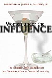 [중고] Women Under The Influence (Paperback)
