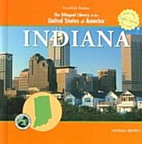 Indiana (Library Binding)