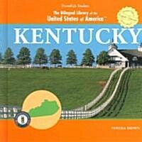 Kentucky (Library Binding)