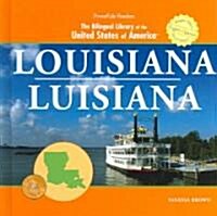 Louisiana (Library Binding)