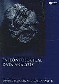 Paleontological Data Analysis (Paperback)