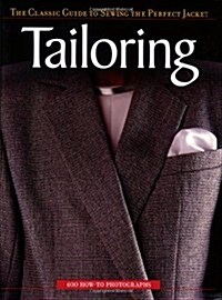 Tailoring (Paperback)