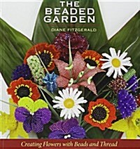 The Beaded Garden (Paperback)