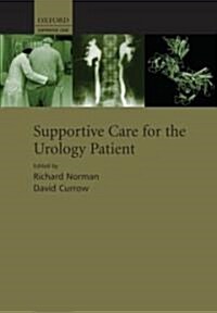 Supportive Care For The Urology Patient (Hardcover)
